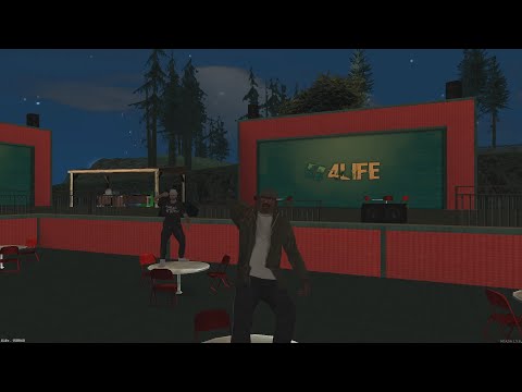 4LIFE - Szubienica Ronnie Ferreri PROD.razerek FT. Matik, razerek, Ronnie