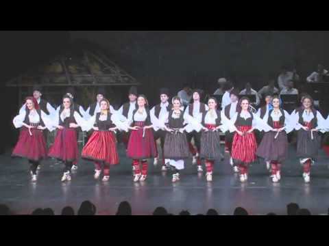 ANIP Taurunum- zemun -IGRE IZ GORNJE PČINJE