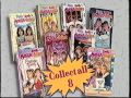 Opening To You Re Invited To Mary Kate And Ashley Fashion Party 1999 VHS Incomplete