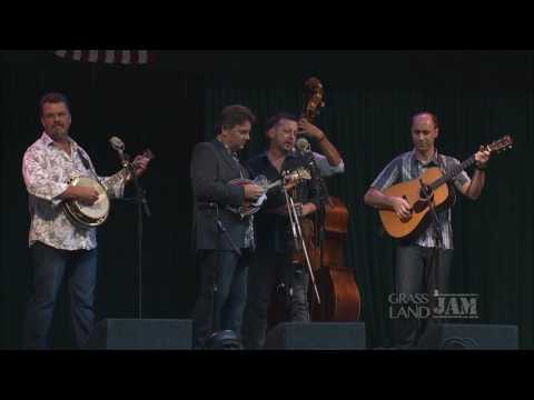 Grassland Jam: "Southbound" by The Travelin' McCourys