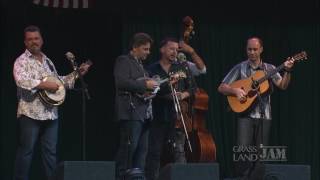 Grassland Jam: &quot;Southbound&quot; by The Travelin&#39; McCourys
