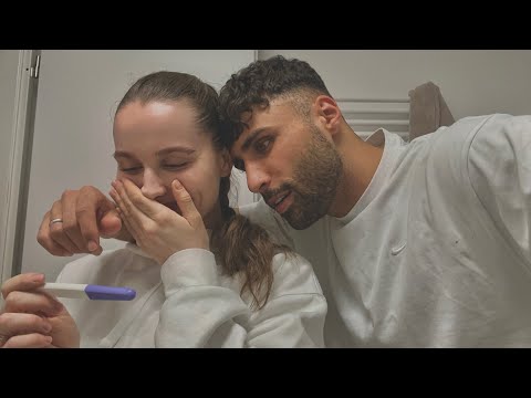 IST LOUISA SCHWANGER ? 😱 | Nader Louisa