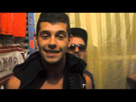 Zeta feat K-Skull #salta (NSCLIK)