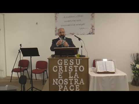 culto domenica 01-01-2023 ... siate trasformati mediante il rinnovamento della vostra mente ...