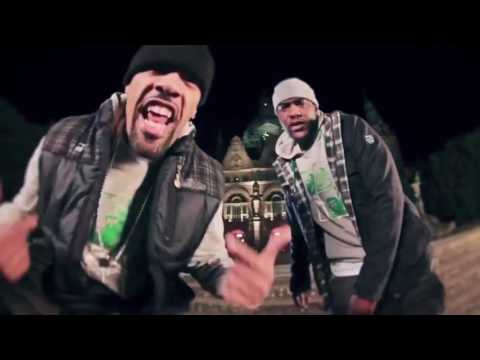 Cheerz Ft Ready Roc And Melanie Rutherford - Redman