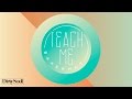 Bakermat - Teach Me (Original Mix) 