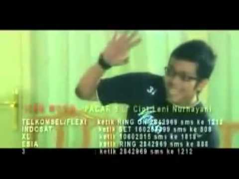 Pacar lima langkah-iceu wong