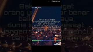 Download lagu Story WA kekinian,untuk orang yang pura pura baik mp3