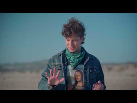 JUEVES - KANCINO X SARAZUL (VIDEOCLIP OFICIAL)