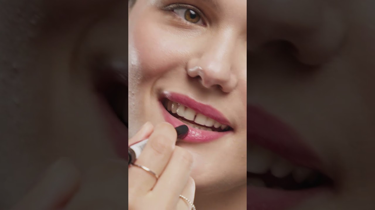 Melt & Plump Juicy Lip Plumper