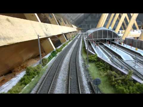 Dean Park Station Video 54 - June Update