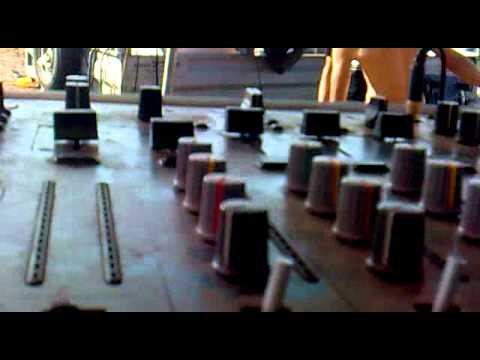 HIPI TIPI-POWER SOURCE-shahaf shvartsman......retro goa set