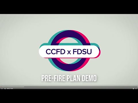 FDSU - PFP Demo