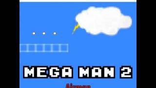 Mega Man 2 - Airman by The Greatest Bits