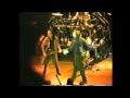 Meat Loaf: Burning Down (Live in Sheffield, 1987)