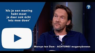 Mervyn ten Dam (ACHTUNG!)