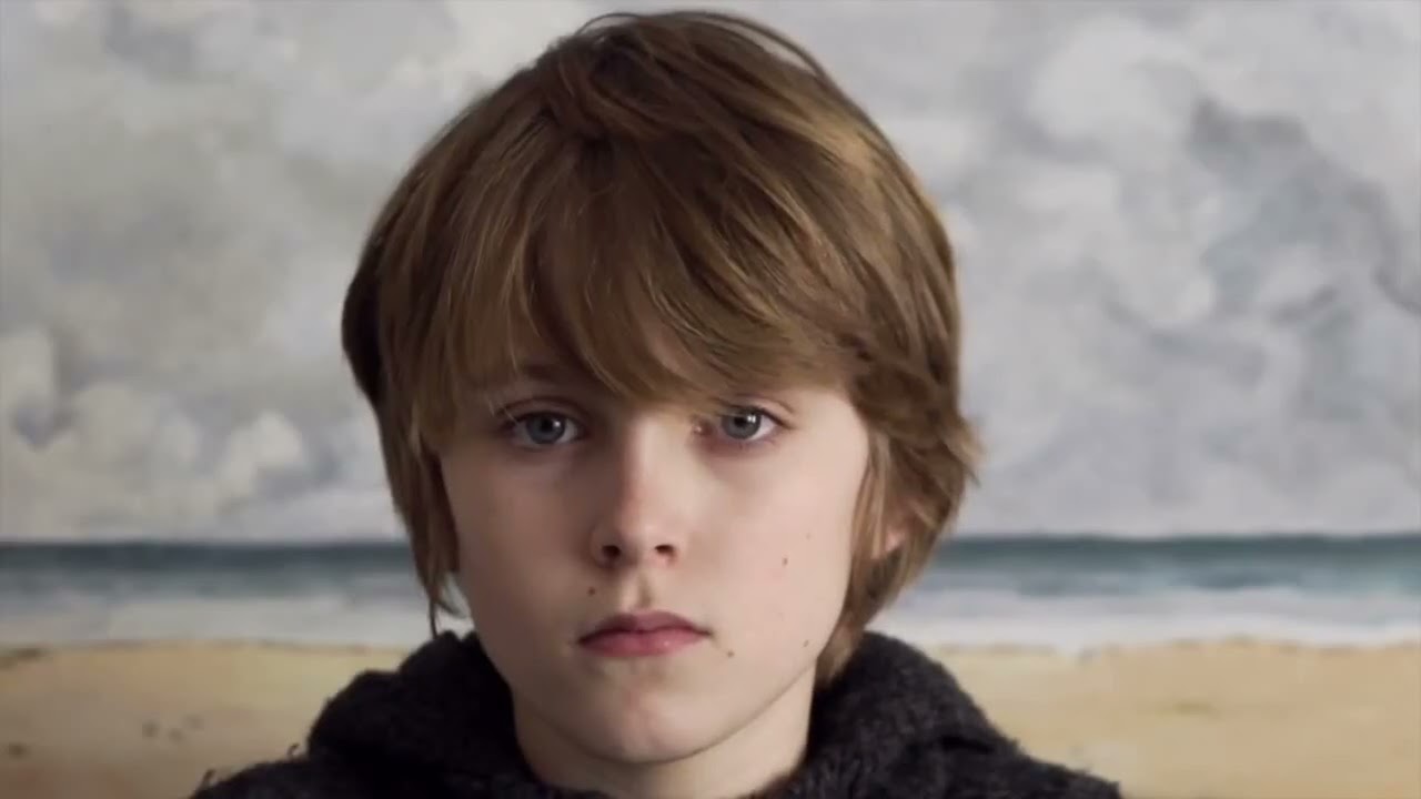 Miniature de la vidéo Wave Boy - Short Film du film L'enfant-vague