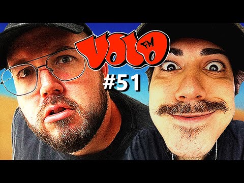 How We Feel About Music Critics Today | #51 | VOID FM