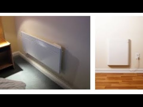 Best electric wall heater