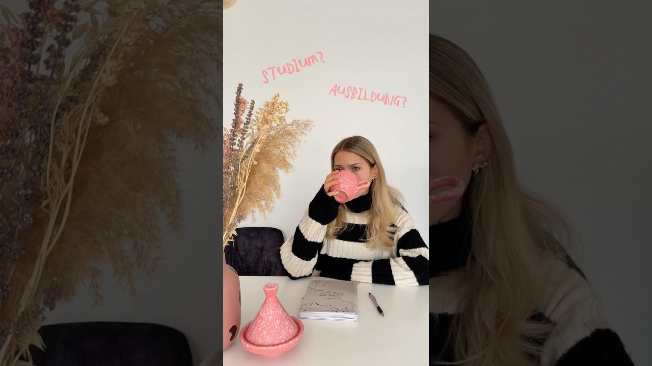 Video-Vorschau: Studienberatung beim Profiling Institut Frankfurt
