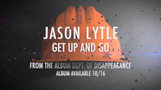 Jason Lytle - "Get Up And Go"