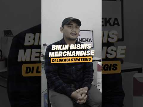 Strategi buat usaha merchandise #shorts #fyp