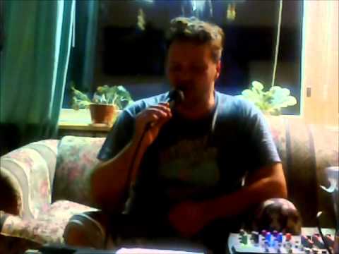 Raimo Laamanen - East Virginia suomeksi