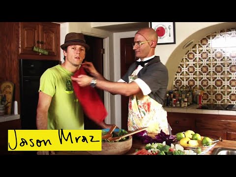 Thumbnail for Healthy Eating | Comedy | Jason Mraz by R.E.M., T.O.K., Jason Mraz, Songwriter