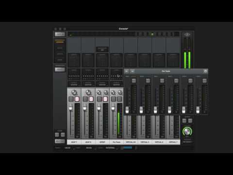 UAD Basics: Apollo Thunderbolt Headphones and Pro Tools