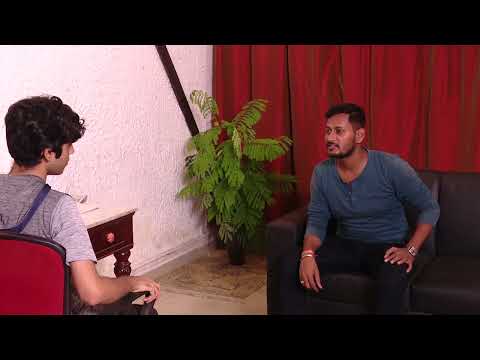 Kshomesh Kumar Monologue 