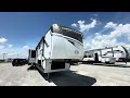 Check out this Video for a 2026 Forest River Sandpiper 3900HBLR(Stock #J048450)  for sale by RV Dynasty. This unit is located in Bunker Hill, IN