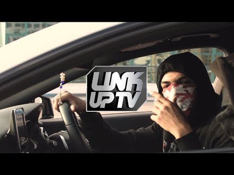 Kaveli - Trap Talk [Music Video] | Link Up TV