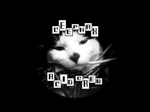 Ceephax Acid Crew -- Sneaker