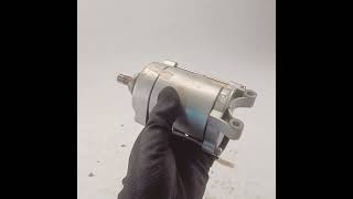 Vídeo de Motor Partida Dafra Speed 150 08 09 10 11 12 2013 2014 2015