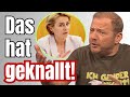 Herrlich! Mario Barth IN BESTFORM bringt EU-Politiker ZUM SCHÄUMEN!