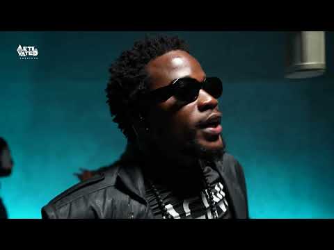 KIING LU ft LENICE & DANDIZZY -   QUESTION :AKtivated Sessions