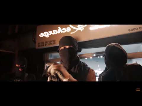 B Bin Laden, J24z, KM & YS - Saucing