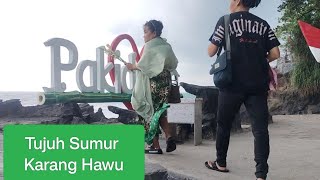 Download lagu Tujuh Sumur yg penomenal  mp3