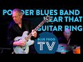 Powder Blues Band - Hear That Guitar Ring LIVE @ Blue Frog Studios - Blue Frog Studios Powder Blues Band - Hear That Guitar Ring LIVE @ Blue Frog Studios