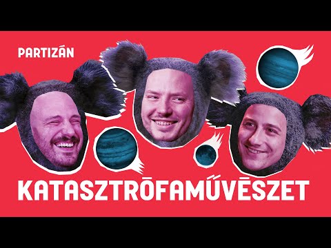 Ennyi hülye nem tévedhet! I Monoszkóp Terepmunka a Ricsárdgírrel