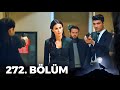 Kurtlar Vadisi Pusu 272 Bölüm FULL HD