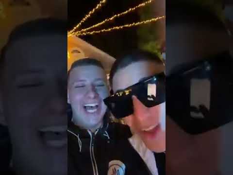 trannos και verlis στα πανηγύρια!!!🤯 #trannos #foryou #fypage