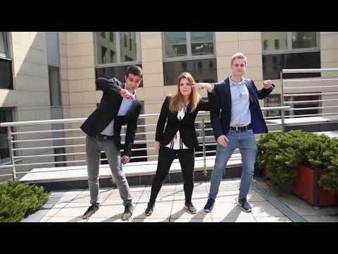 Tavaszi Tábor 2019 - Híradó intro 1