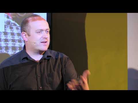 ThingsCon 2018 - Cennydd Bowles - Future Ethics