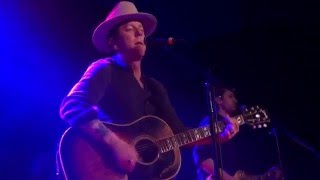 Kiefer Sutherland Band - Can't Stay Away - Live at Majestic Madison