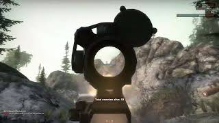 TUG Brother Dege Full Gameplay Session - Insurgency Gameplay 2025 | Insurgency 2014