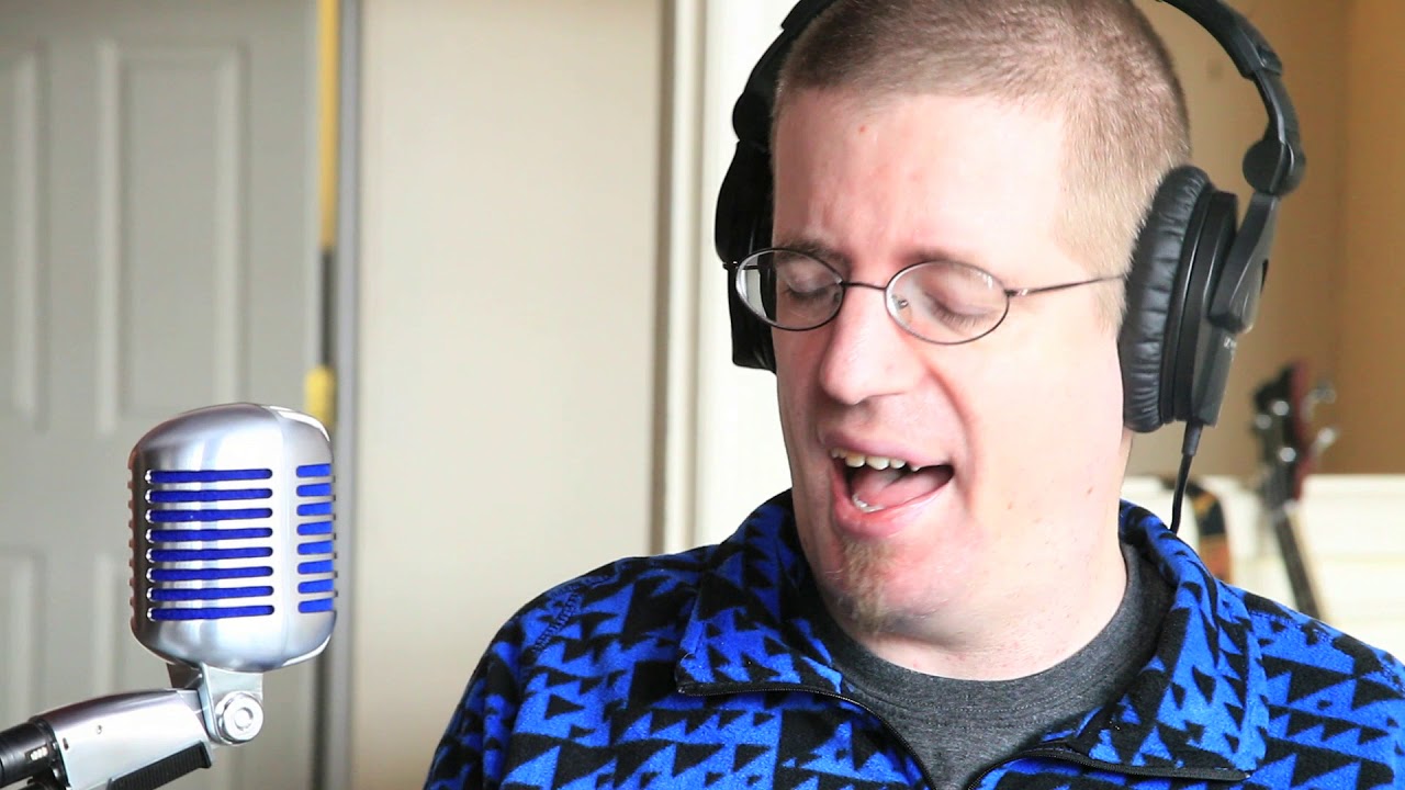 YouTube video thumbnail
