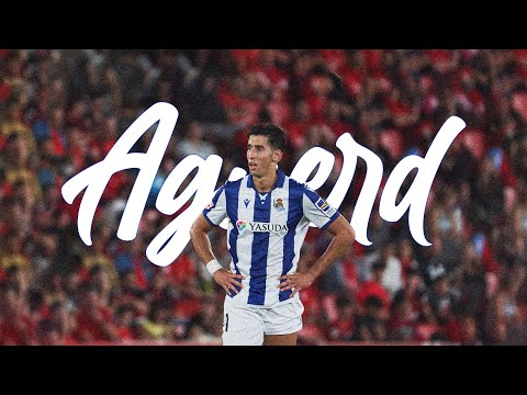 Nayef Aguerd - Skills & Highlights