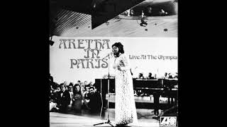 Aretha Franklin - Dr. Feelgood (Love Is Serious Business)