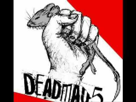 Miles Dyson vs Deadmau5 Mix